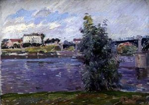 A Peaceful Afternoon