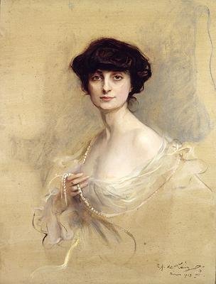 Anna de Noailles 1876-1933