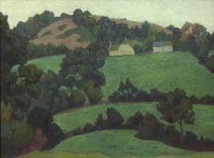 Horse Sale at the Barbican