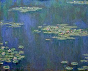 Water Lilies51