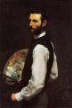 Frederic Bazille
